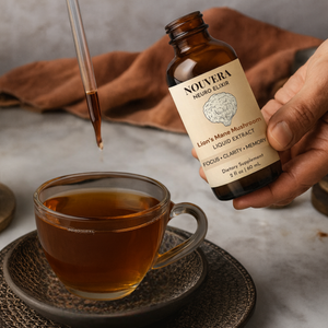 Nouvera™ Lion's Mane Neuro Elixir