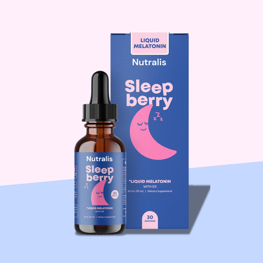 Nutralis™ Calm Drops